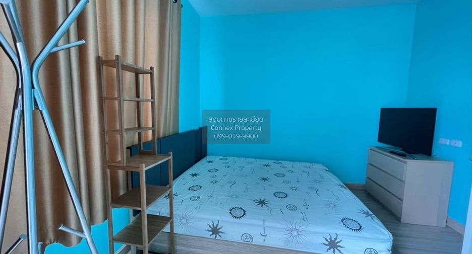 For sale 3 bedrooms townhouse in Bang Phli, Samut Prakan