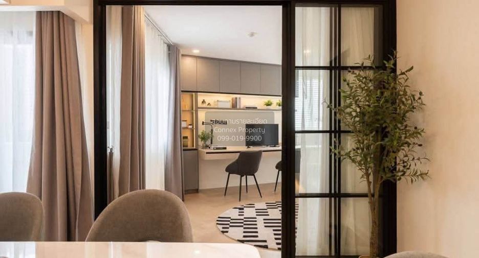 Wohnung zum Kauf mit 4 Zimmer in Watthana, Bangkok
