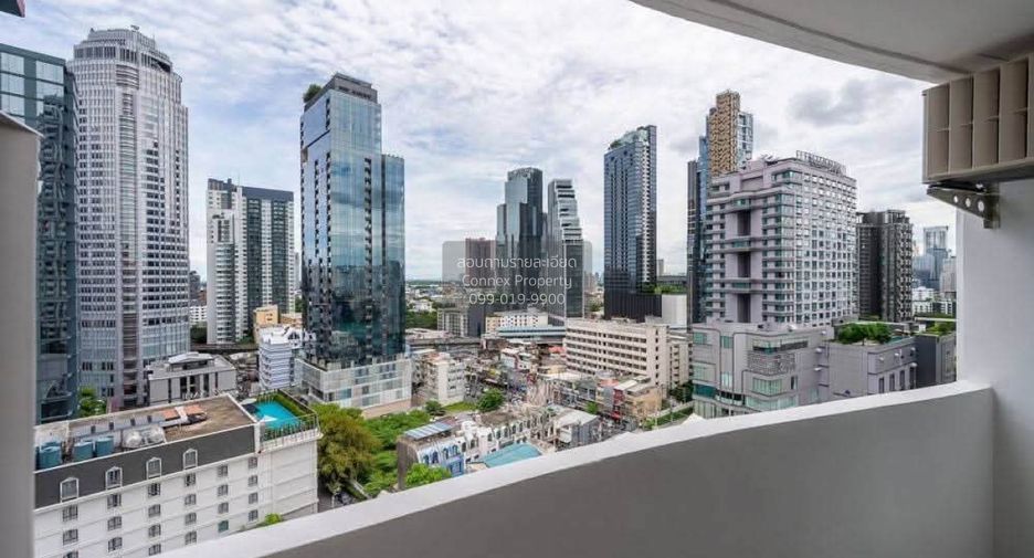 Wohnung zum Kauf mit 4 Zimmer in Watthana, Bangkok