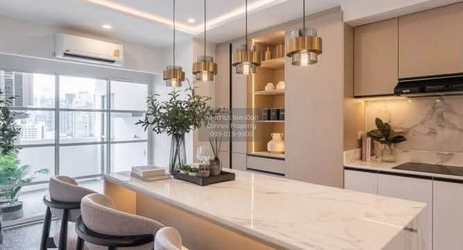Wohnung zum Kauf mit 4 Zimmer in Watthana, Bangkok