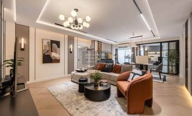 Wohnung zum Kauf mit 4 Zimmer in Watthana, Bangkok