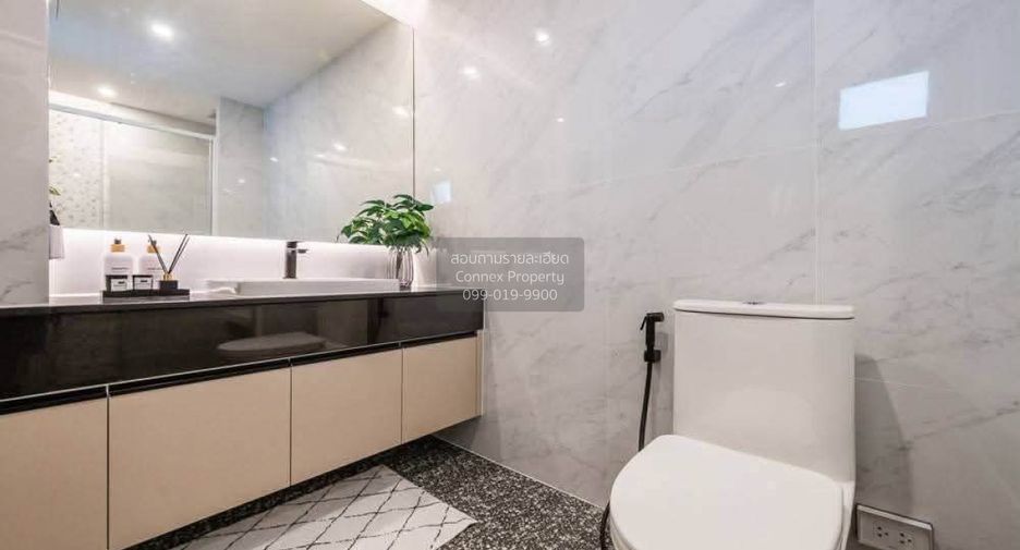 Wohnung zum Kauf mit 4 Zimmer in Watthana, Bangkok