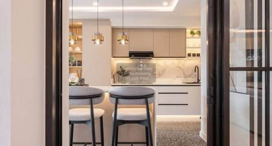 Wohnung zum Kauf mit 4 Zimmer in Watthana, Bangkok