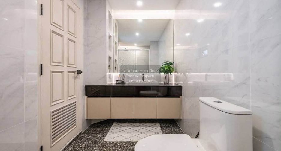 Wohnung zum Kauf mit 4 Zimmer in Watthana, Bangkok