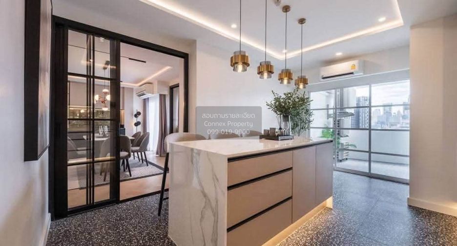Wohnung zum Kauf mit 4 Zimmer in Watthana, Bangkok