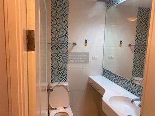 Condo en venta de 2 habitaciones en Bang Sue, Bangkok