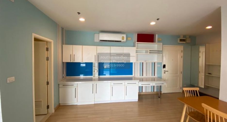 Condo en venta de 2 habitaciones en Bang Sue, Bangkok