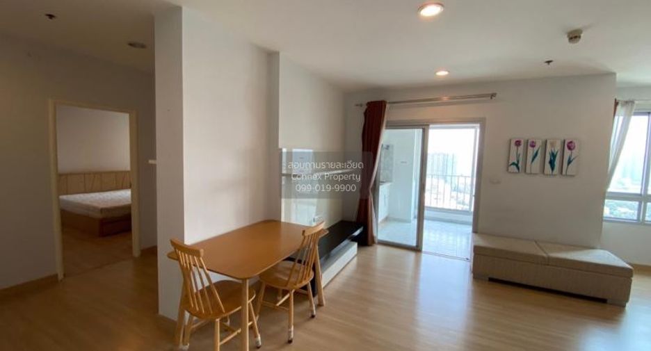 Condo en venta de 2 habitaciones en Bang Sue, Bangkok