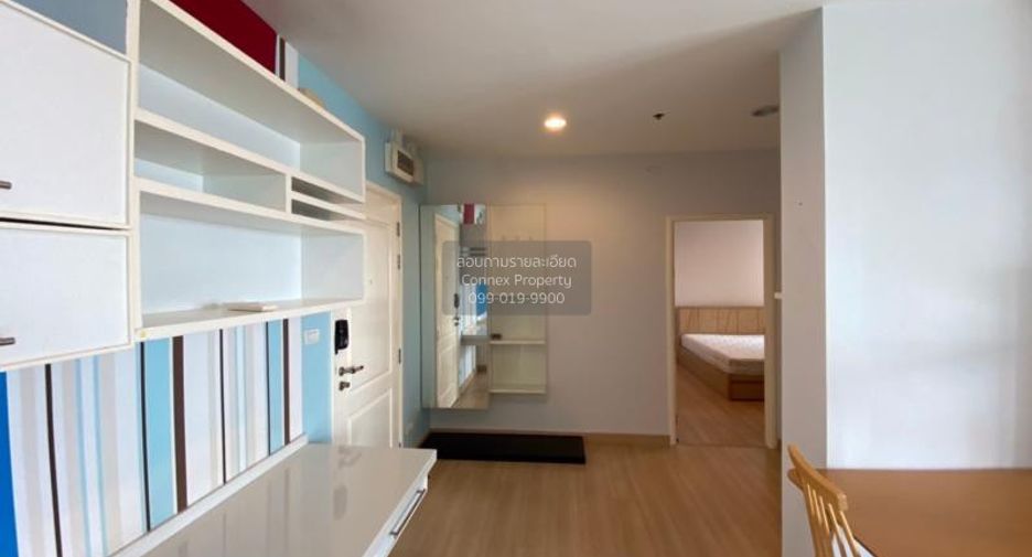 Condo en venta de 2 habitaciones en Bang Sue, Bangkok