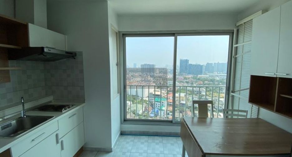 Condo en venta de 2 habitaciones en Bang Sue, Bangkok