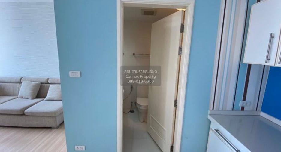 Condo en venta de 2 habitaciones en Bang Sue, Bangkok
