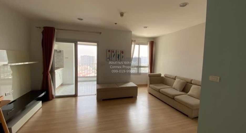 Condo en venta de 2 habitaciones en Bang Sue, Bangkok