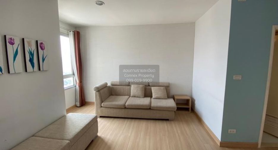 Condo en venta de 2 habitaciones en Bang Sue, Bangkok