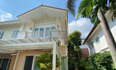 Casa en venta de 3 habitaciones en Bueng Kum, Bangkok