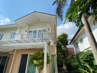 Casa en venta de 3 habitaciones en Bueng Kum, Bangkok