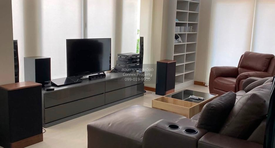 Casa en venta de 3 habitaciones en Bueng Kum, Bangkok