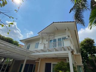 Casa en venta de 3 habitaciones en Bueng Kum, Bangkok