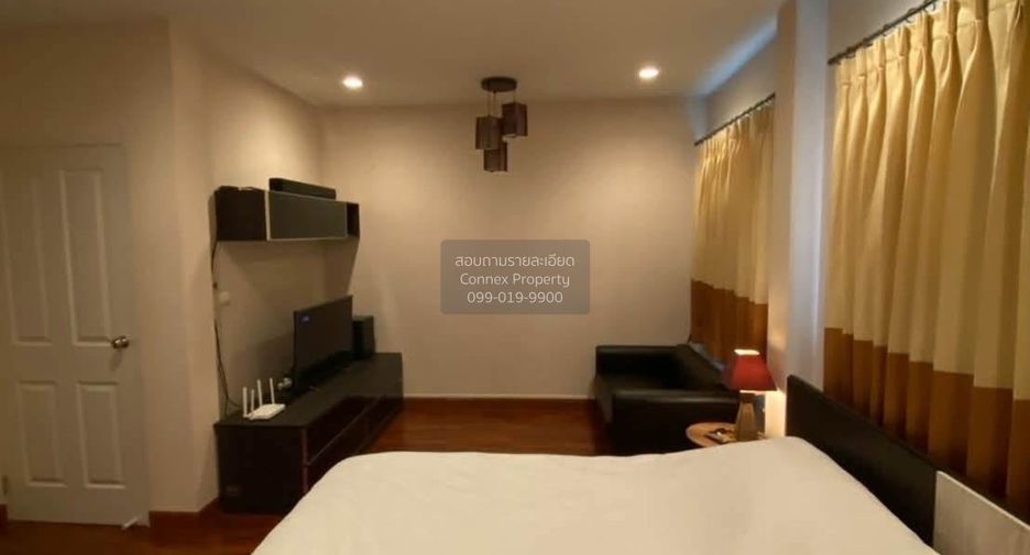 Casa en venta de 3 habitaciones en Bueng Kum, Bangkok