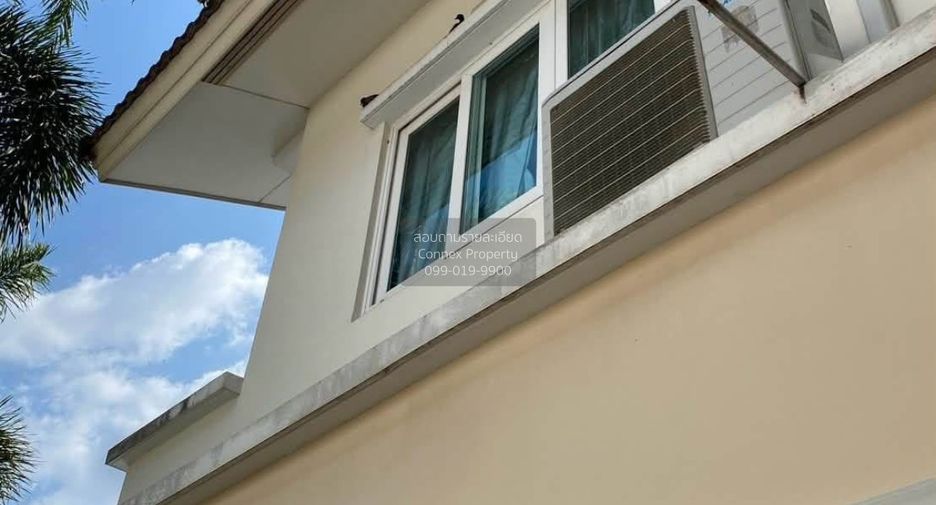 Casa en venta de 3 habitaciones en Bueng Kum, Bangkok