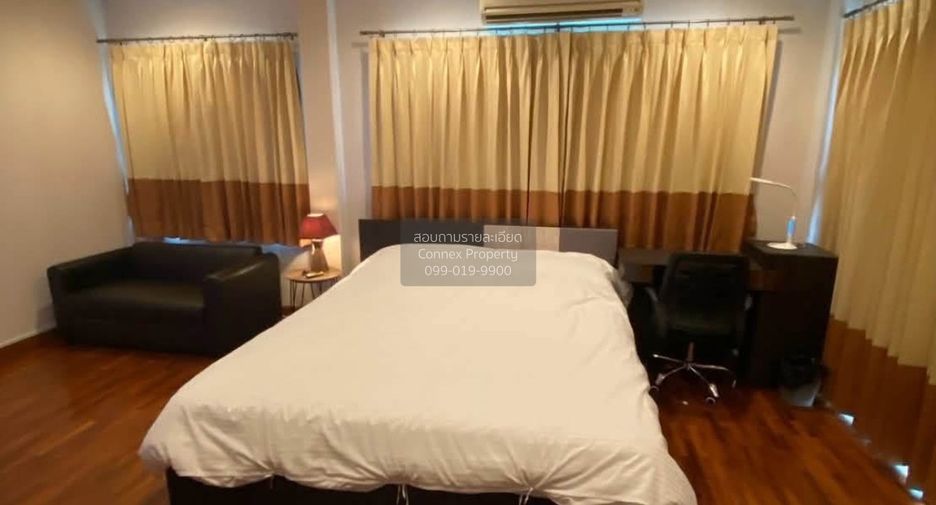 Casa en venta de 3 habitaciones en Bueng Kum, Bangkok
