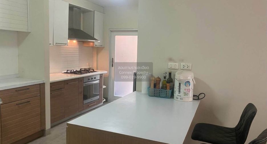 Casa en venta de 3 habitaciones en Bueng Kum, Bangkok