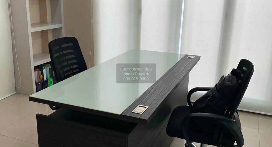 Casa en venta de 3 habitaciones en Bueng Kum, Bangkok