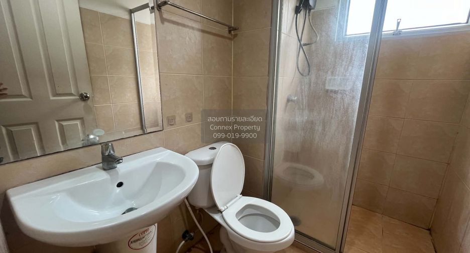 For sale 1 bed condo in Bang Na, Bangkok
