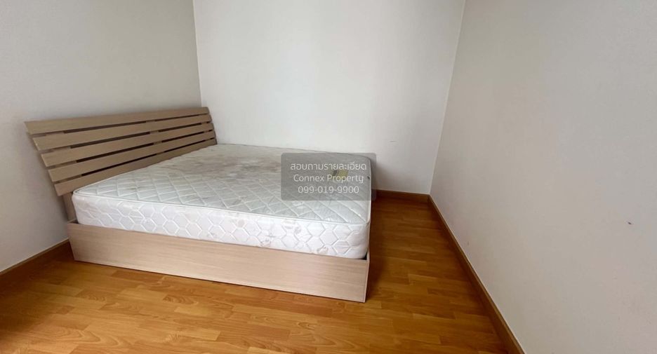 For sale 1 bed condo in Bang Na, Bangkok