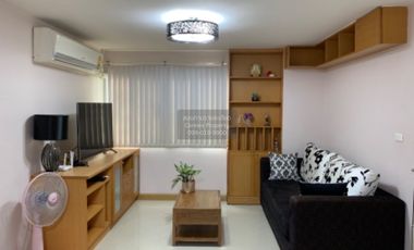 Wohnung zum Kauf mit 2 Zimmer in Din Daeng, Bangkok