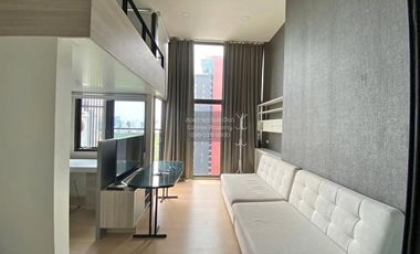Wohnung zum Kauf mit 1 Zimmer in Ratchathewi, Bangkok