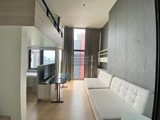 Wohnung zum Kauf mit 1 Zimmer in Ratchathewi, Bangkok