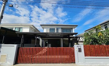 For sale 3 bedrooms house in Bang Bo, Samut Prakan