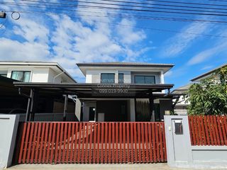 For sale 3 bedrooms house in Bang Bo, Samut Prakan