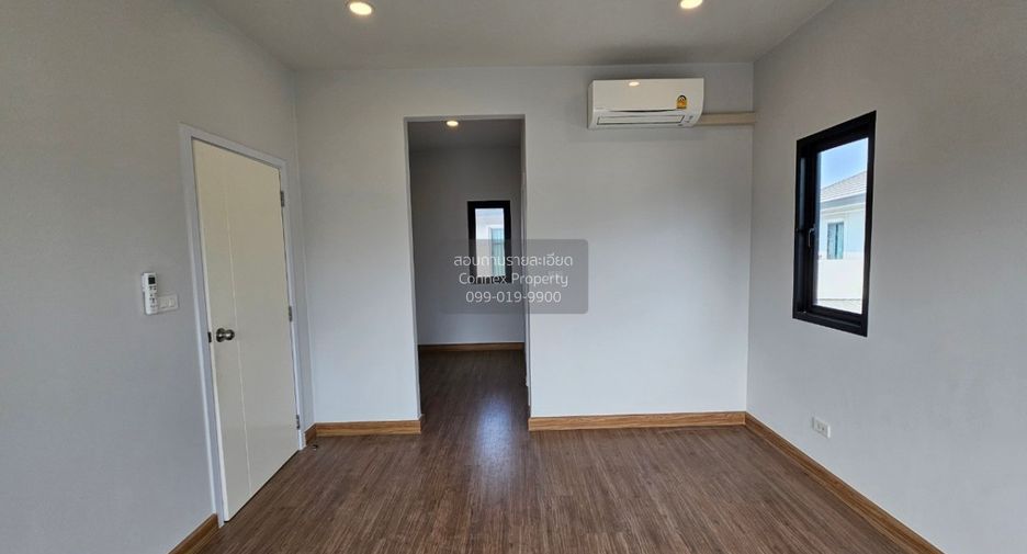 For sale 3 bedrooms house in Bang Bo, Samut Prakan
