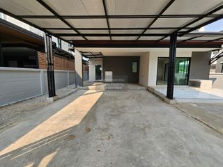 For sale 3 bedrooms house in Bang Bo, Samut Prakan