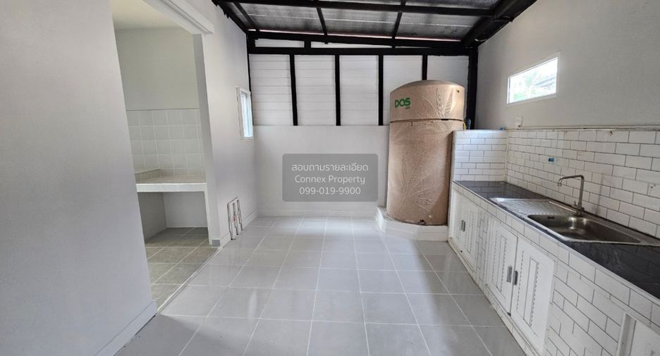 For sale 3 bedrooms house in Bang Bo, Samut Prakan