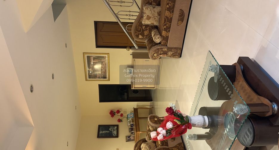 For sale 4 bedrooms house in Bang Lamung, Chonburi