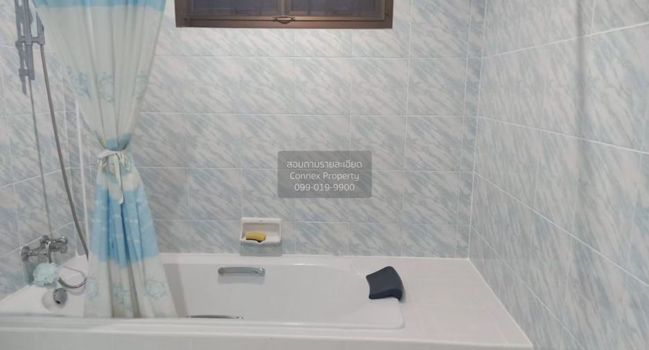 For sale 4 bedrooms house in Bang Lamung, Chonburi