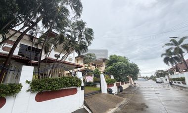 For sale 4 bedrooms house in Bang Lamung, Chonburi