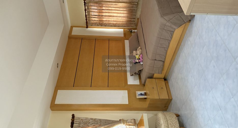 For sale 4 bedrooms house in Bang Lamung, Chonburi