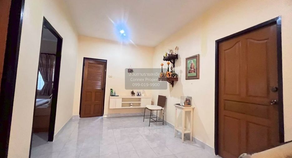 For sale 4 bedrooms house in Bang Lamung, Chonburi