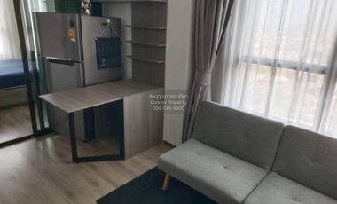 À vendre 1 chambre condo à Chom Thong, Bangkok