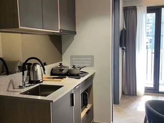 For sale 1 bed condo in Bang Rak, Bangkok