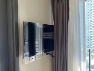 For sale 1 bed condo in Bang Rak, Bangkok