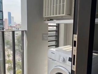 For sale 1 bed condo in Bang Rak, Bangkok