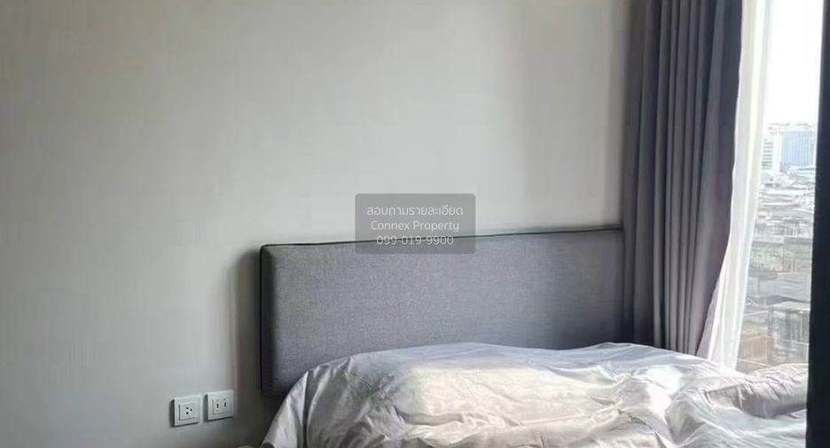 For sale 1 bed condo in Bang Rak, Bangkok