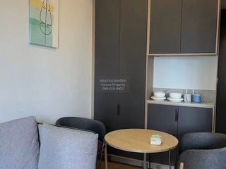 For sale 1 bed condo in Bang Rak, Bangkok