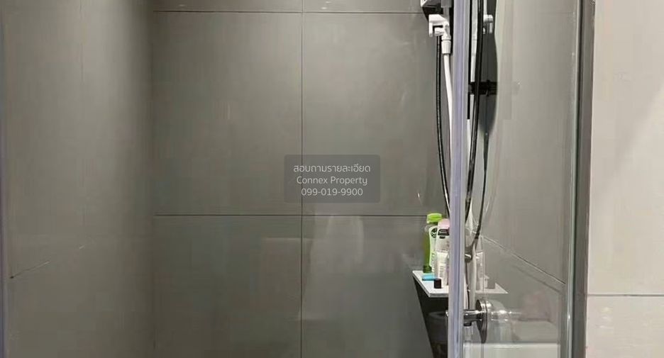 For sale 1 bed condo in Bang Rak, Bangkok