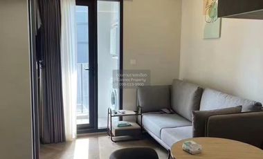 For sale 1 bed condo in Bang Rak, Bangkok