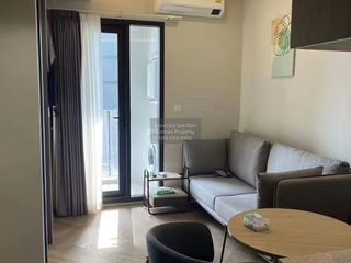 For sale 1 bed condo in Bang Rak, Bangkok